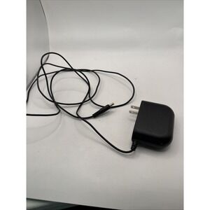 Genuine Sony AC-FX160 OEM 9.5V 1.2A Power Cord Cable for Portable DVD Player